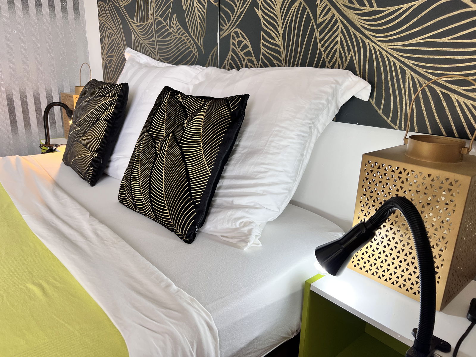 Chambre Chez L'habitant Schoelcher 210339