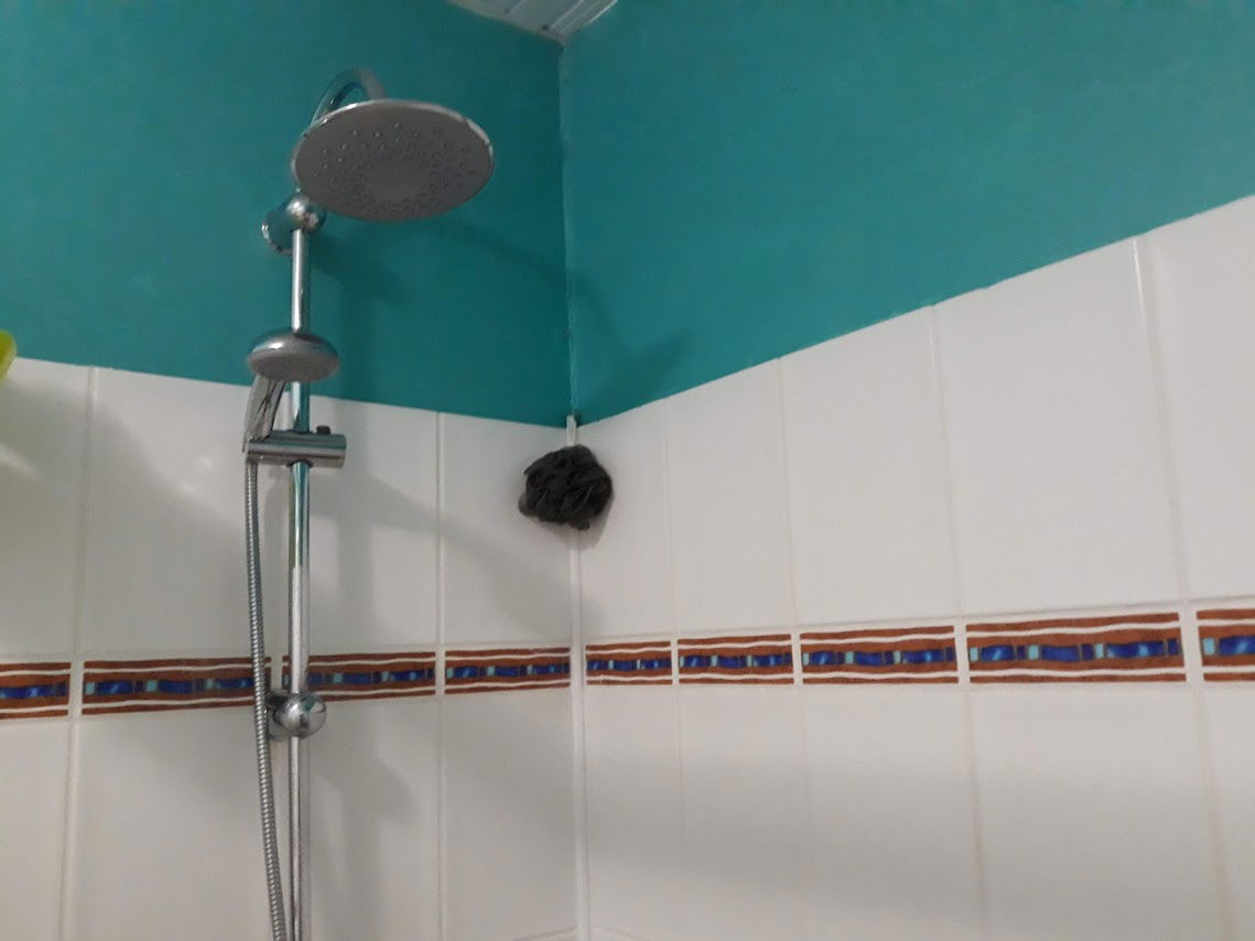 Chambre Chez L'habitant Schoelcher 210339