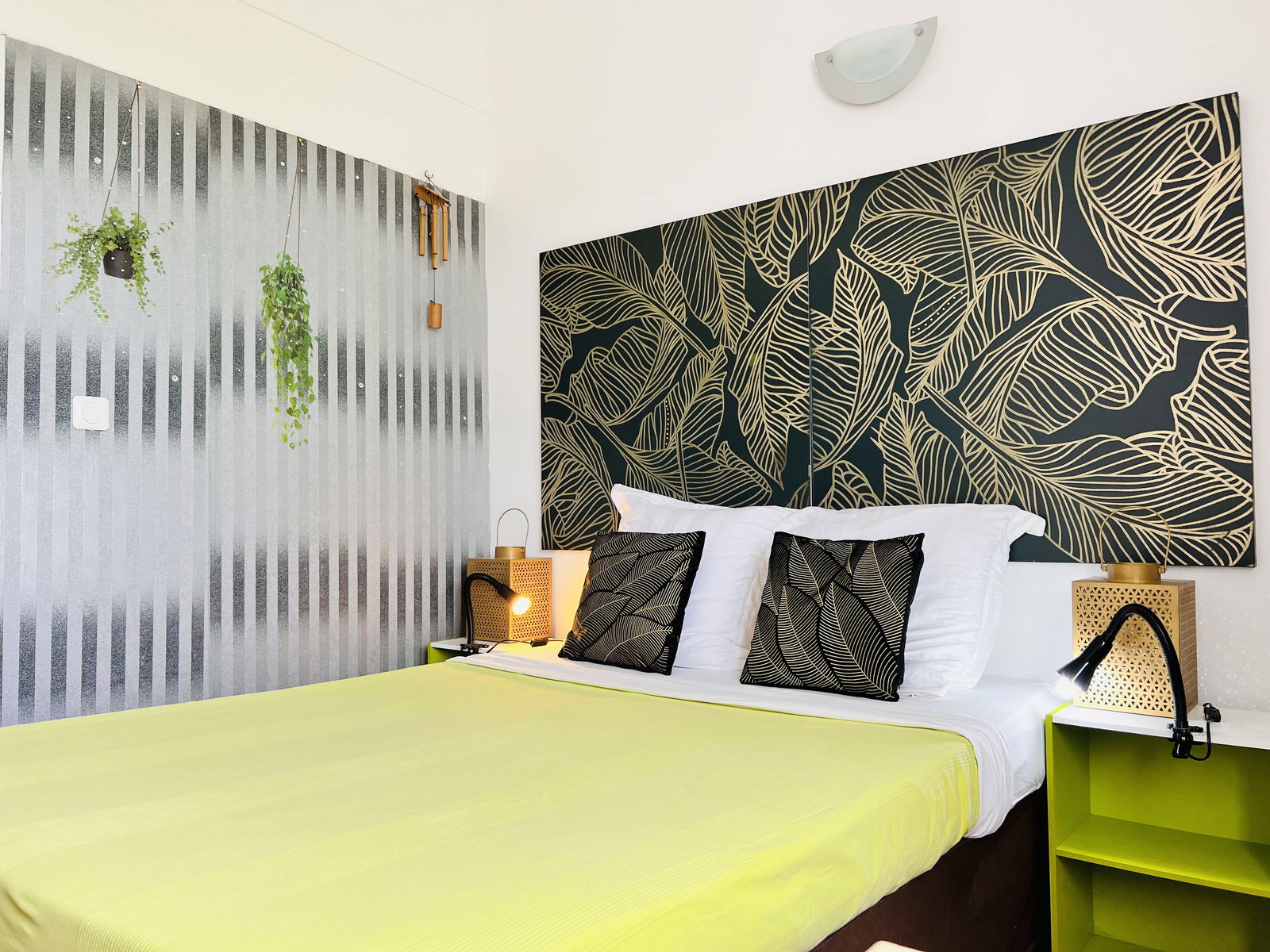 Chambre Chez L'habitant Schoelcher 210339