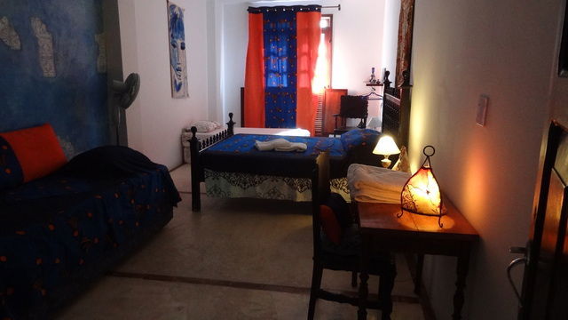 Quartos De Hóspedes Salvador de Bahia 34999