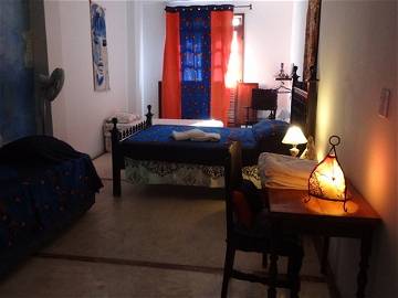 Roomlala | Chambre Marocaine À Louer - Pousada Esmeralda