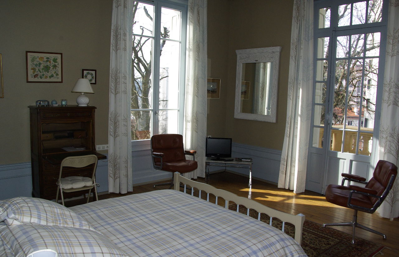 Gastenkamers Saint-Étienne 106212