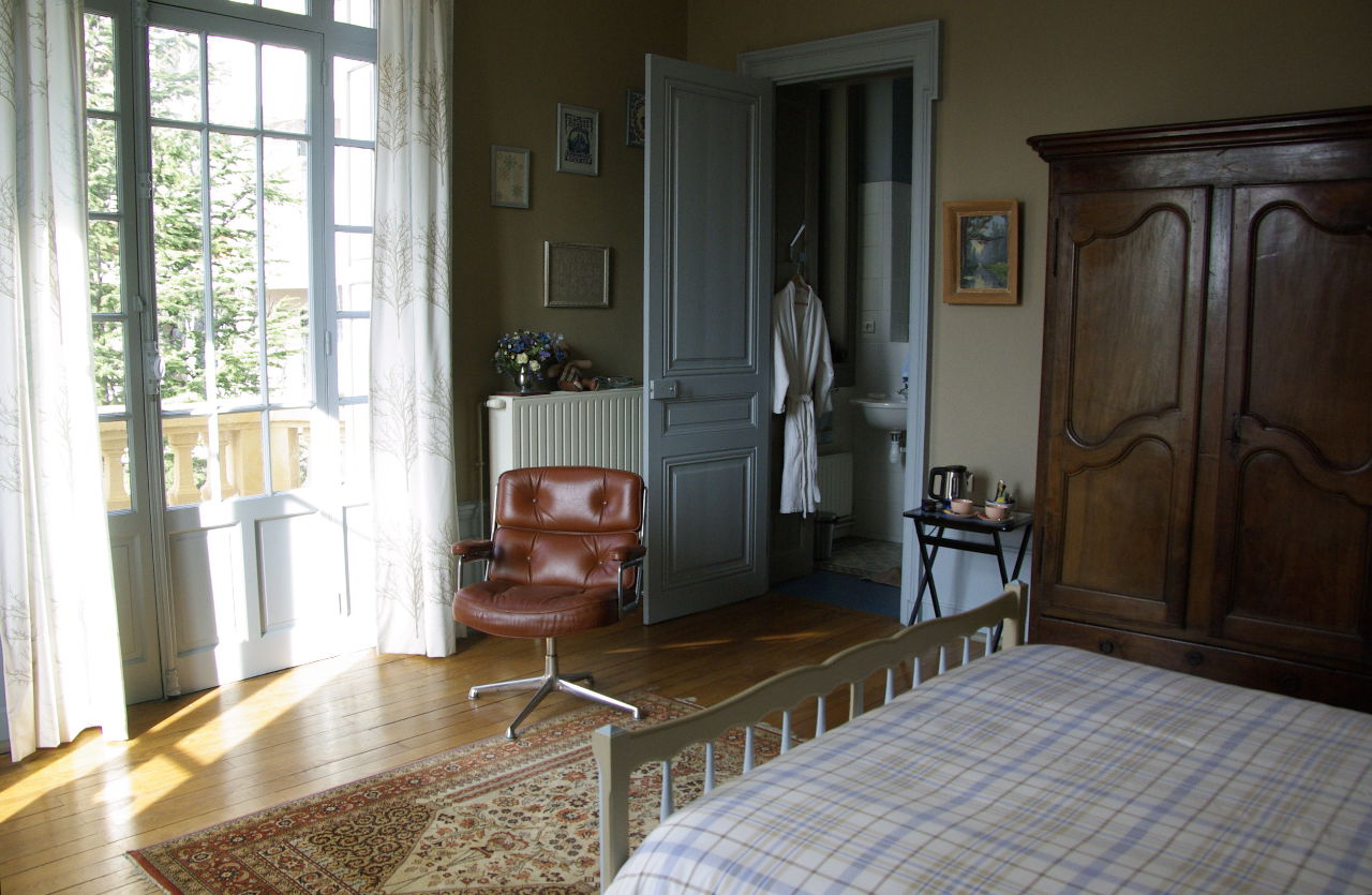 Gastenkamers Saint-Étienne 106212