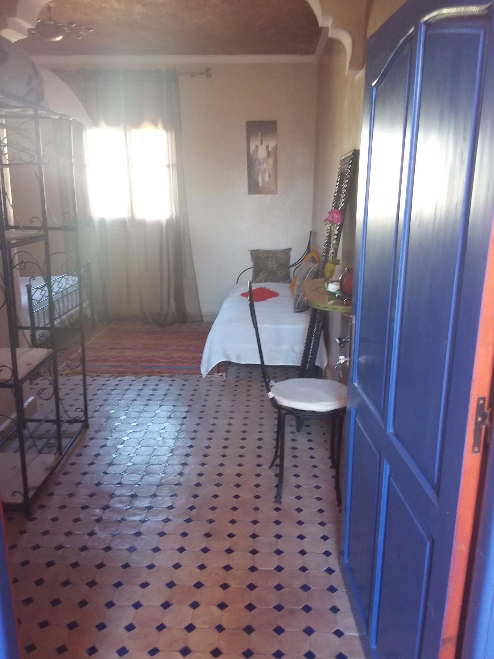 Gaascht Zëmmeren Tiznit 155038
