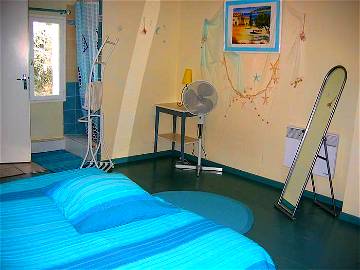 Room For Rent Bollène 260917-1