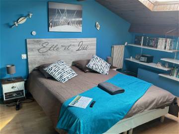 Roomlala | Chambre MER