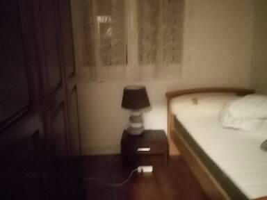 Chambre Chez L'habitant Rennes 467073-1