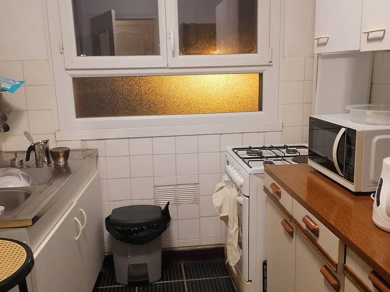 Chambre Chez L'habitant Rennes 467073-2