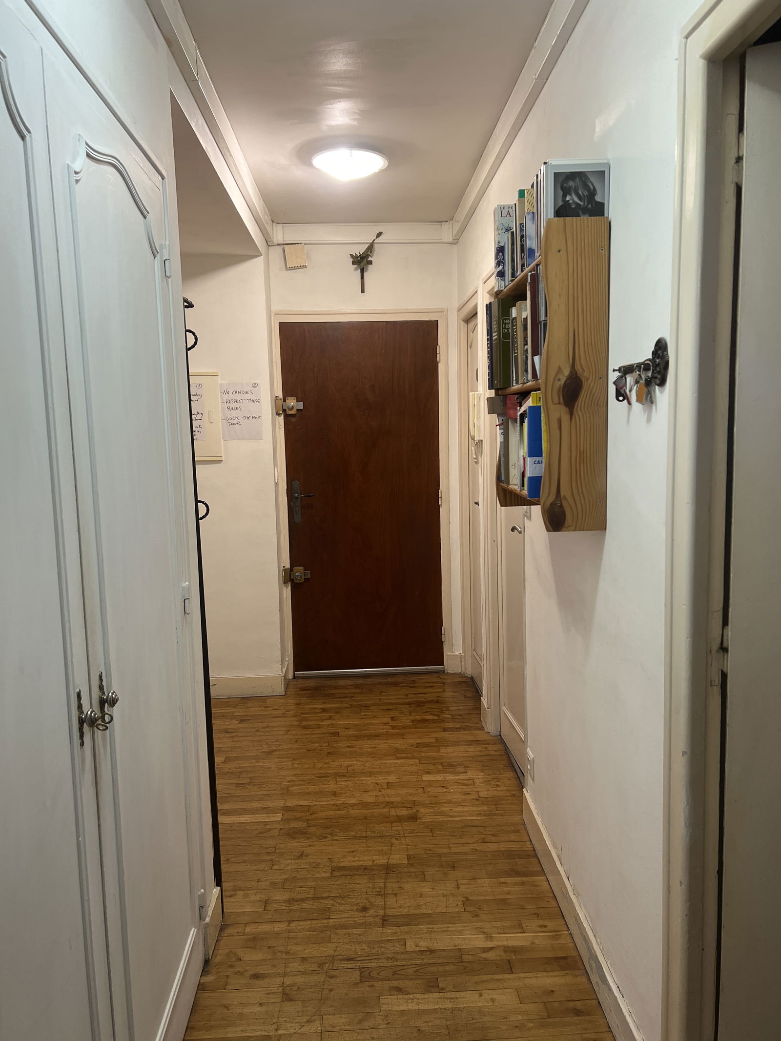 Chambre Chez L'habitant Rennes 643469