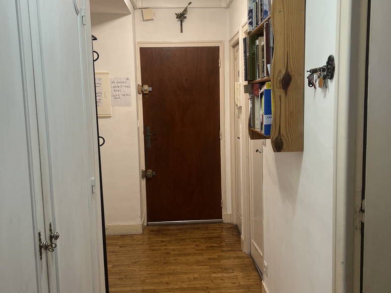 Hjemmeophold Rennes 643469-2