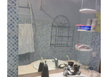 Colocation à louer à Lyon - photo 5 : salle de bain-5