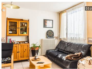 Colocation à louer à Lyon - photo 8 : autre pièce-8