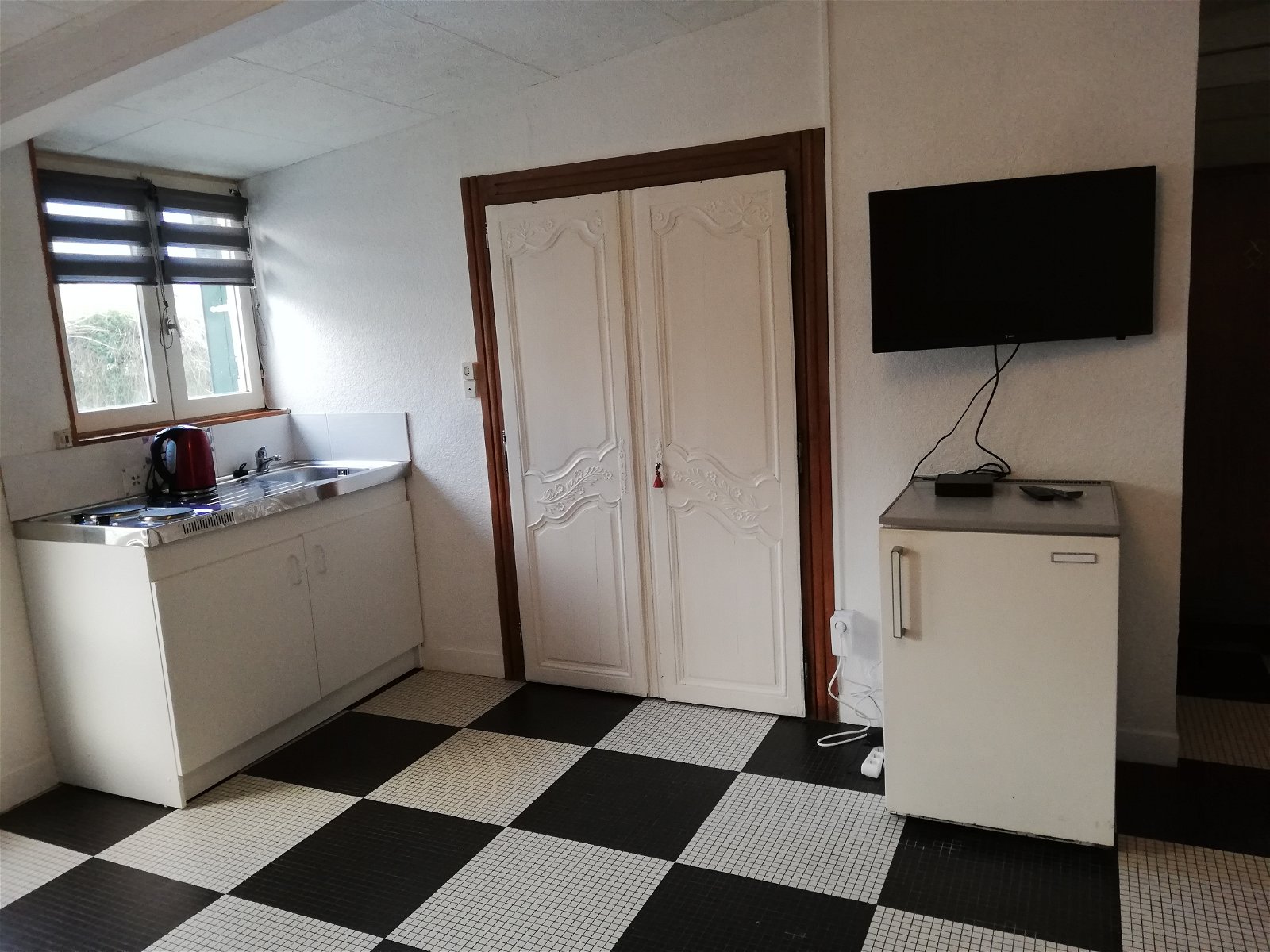 Gastgezin Dreux 255372