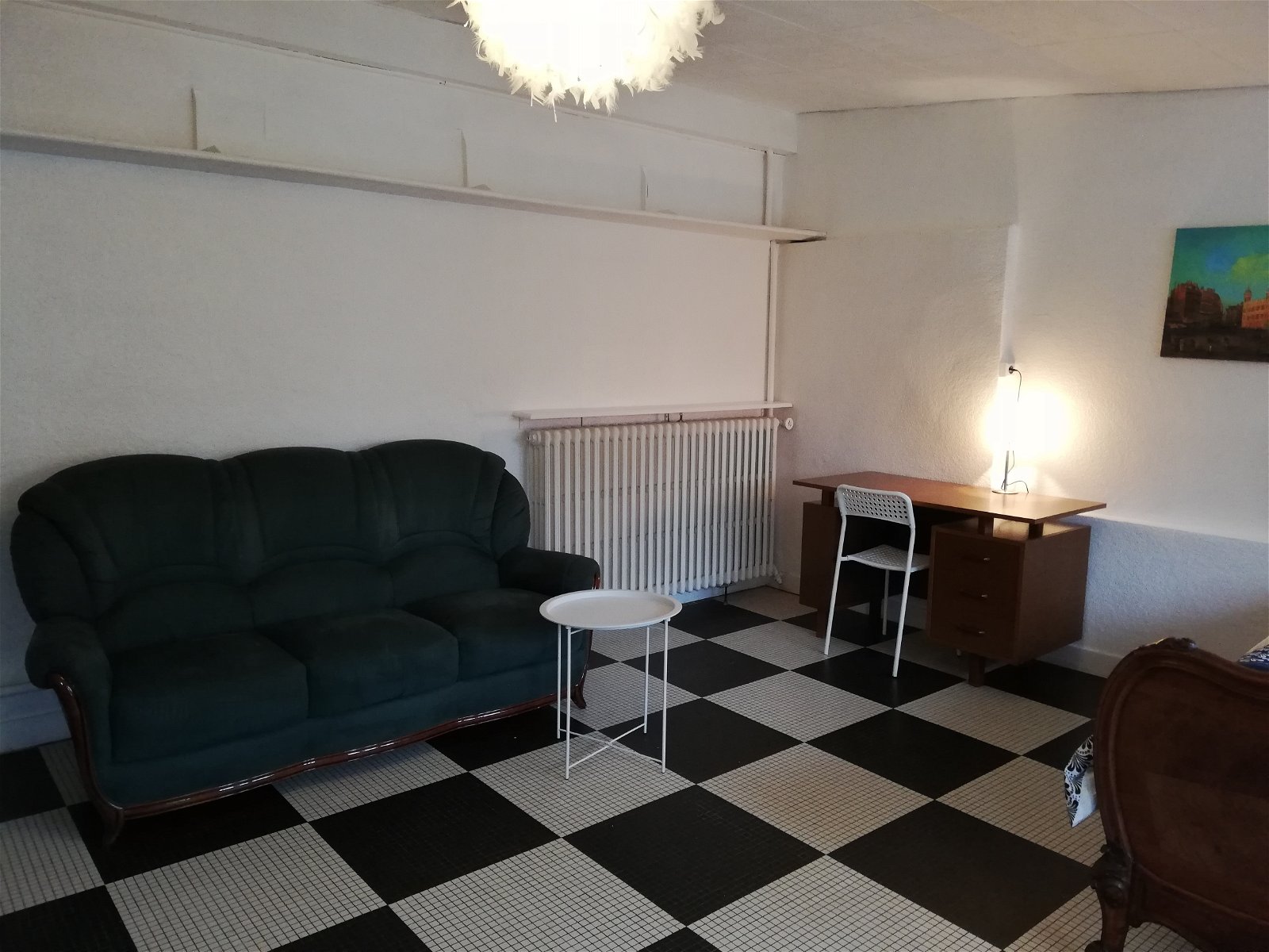 Gastgezin Dreux 255372