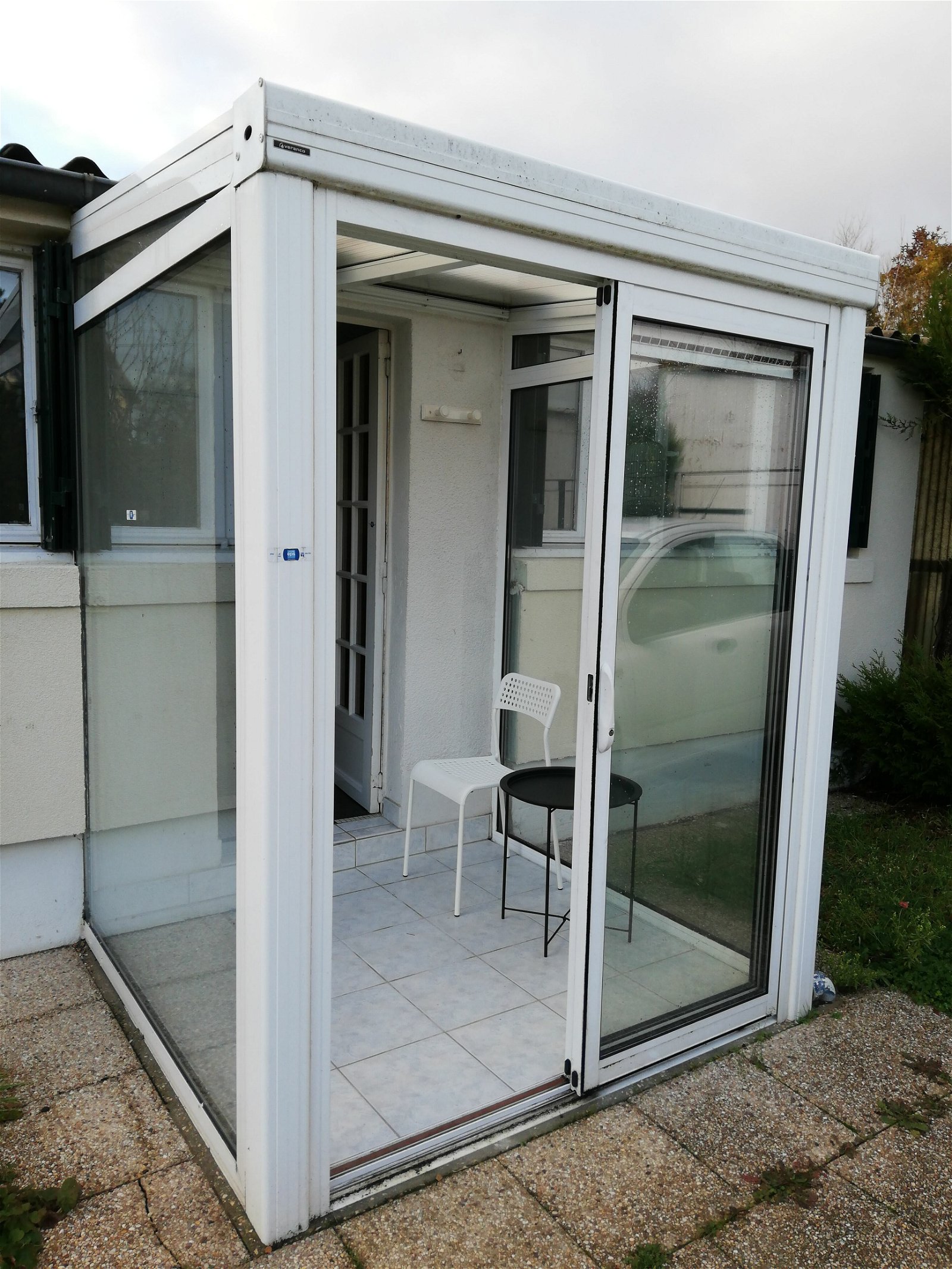 Gastgezin Dreux 255372