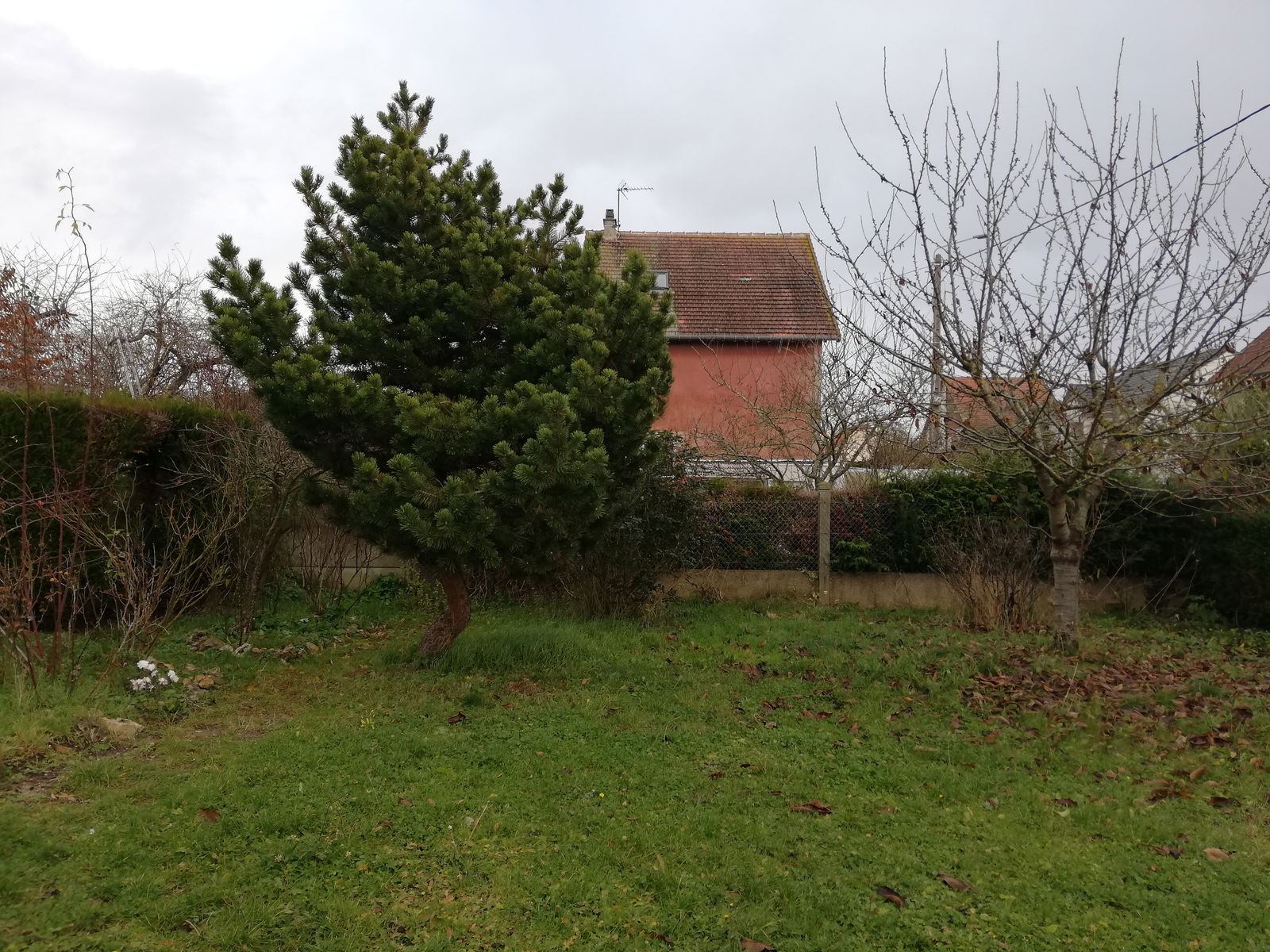 Gastgezin Dreux 255372