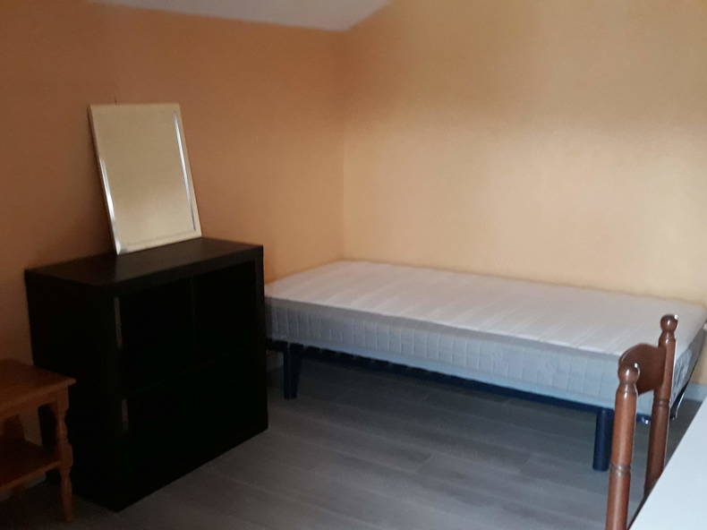 Colocación Saint-Martin-d'Hères 452818-1