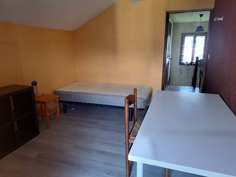 Homestay Saint-Martin-d'Hères 452818