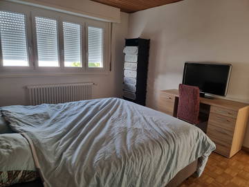 Room For Rent Morges 478888