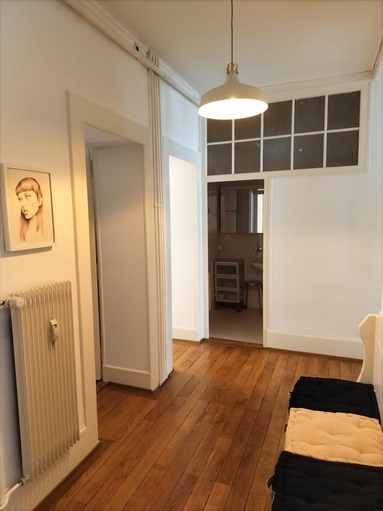 Colocation Montreux 660899