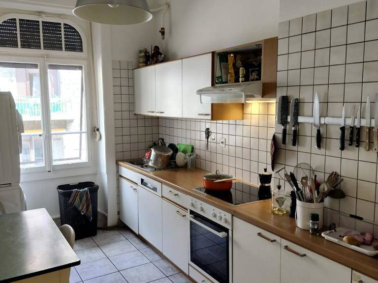 Colocation Montreux 660899-4