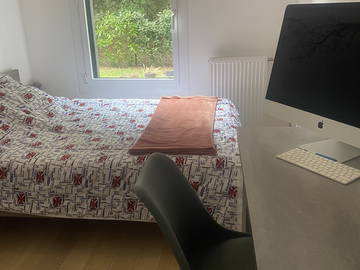 Chambre Chez L'habitant Collonges-Sous-Salève 665057-1