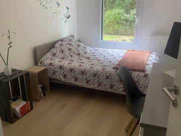 Chambre Chez L'habitant Collonges-Sous-Salève 665057-2
