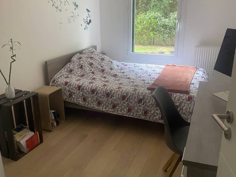Chambre Chez L'habitant Collonges-sous-Salève 665057-2