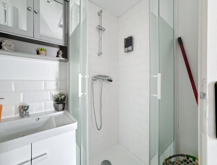 Chambre Chez L'habitant Saint-Pierre-du-Perray 661748