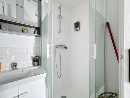 Homestay Saint-Pierre-du-Perray 661748-4