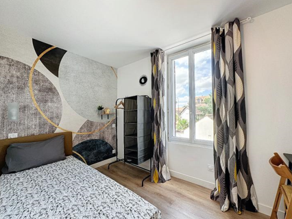 Homestay Saint-Pierre-du-Perray 661748-1