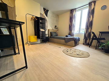 Colocation à louer à Saint-Pierre-Du-Perray - chambre-13