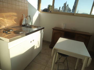 Habitación En Alquiler Fréjus 124960