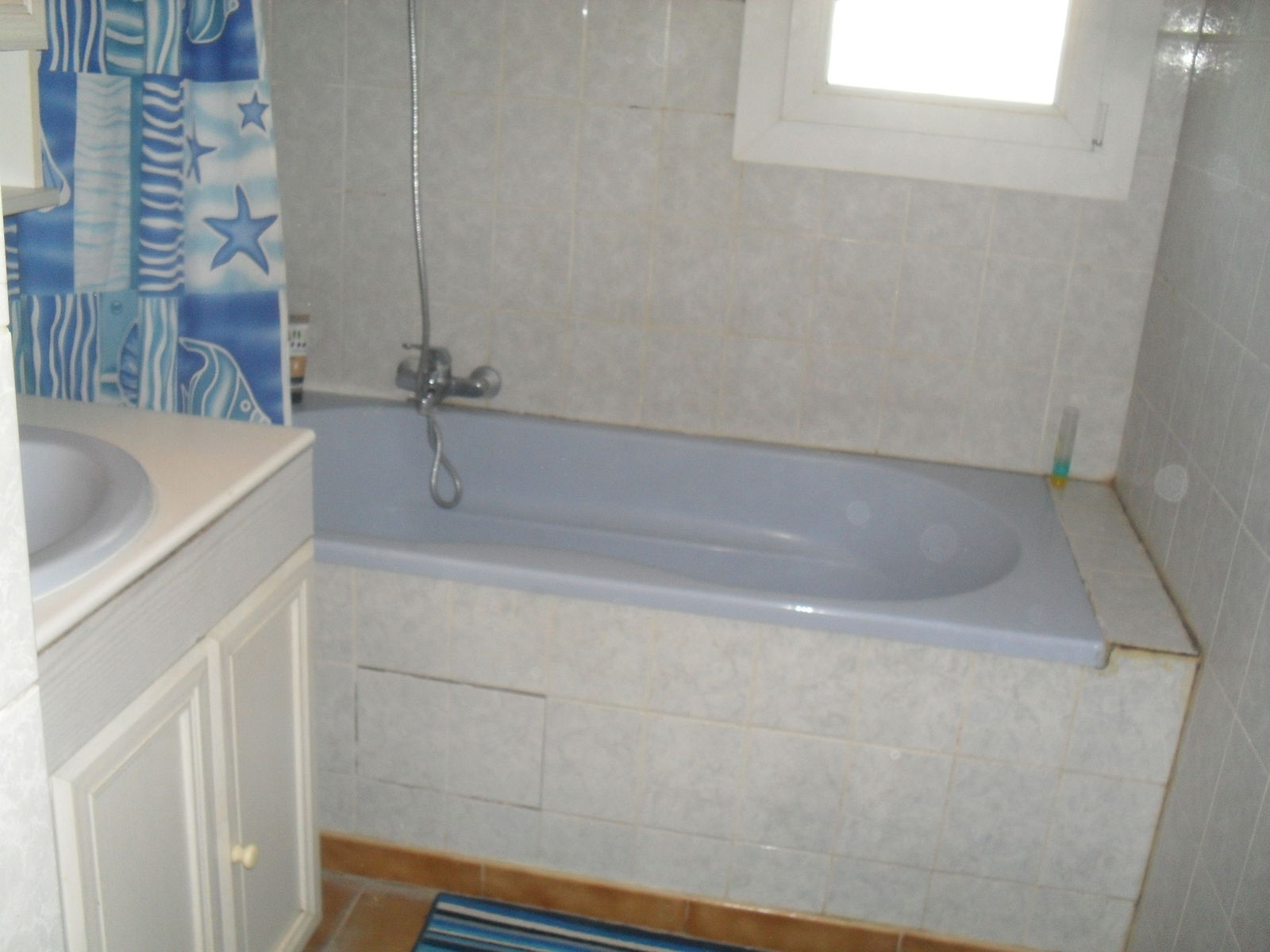 Chambre Chez L'habitant Fréjus 124960