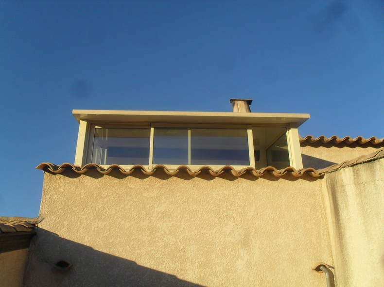 Quedarse En Casa Fréjus 124960-4