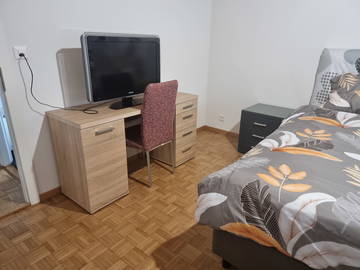 Chambre À Louer Lonay 428518