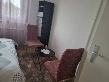 Chambre À Louer Morges 454560