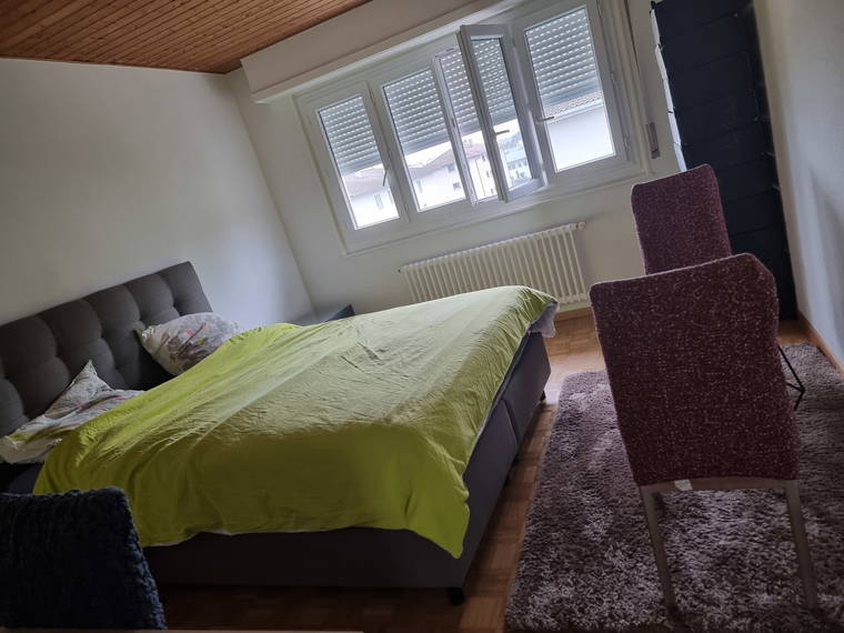 Chambre À Louer Morges 457327