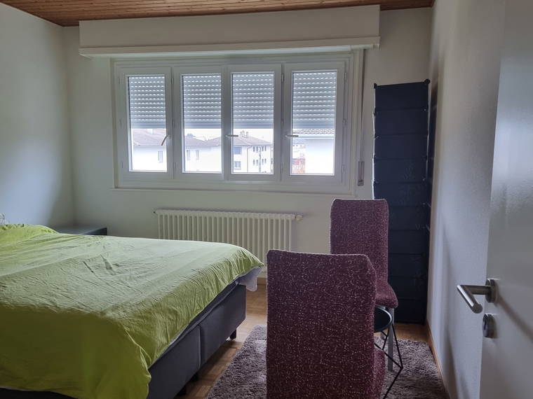 Chambre À Louer Morges 457327