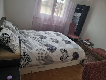 Room For Rent Val-De-Travers 457327