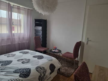 Room For Rent Val-De-Travers 457327