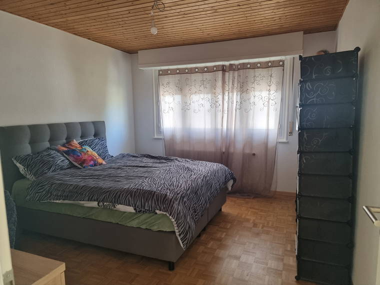 Gastfamilie Morges 551950