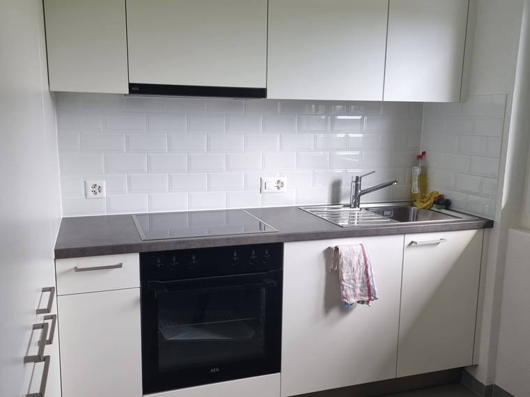 Homestay Morges 582946