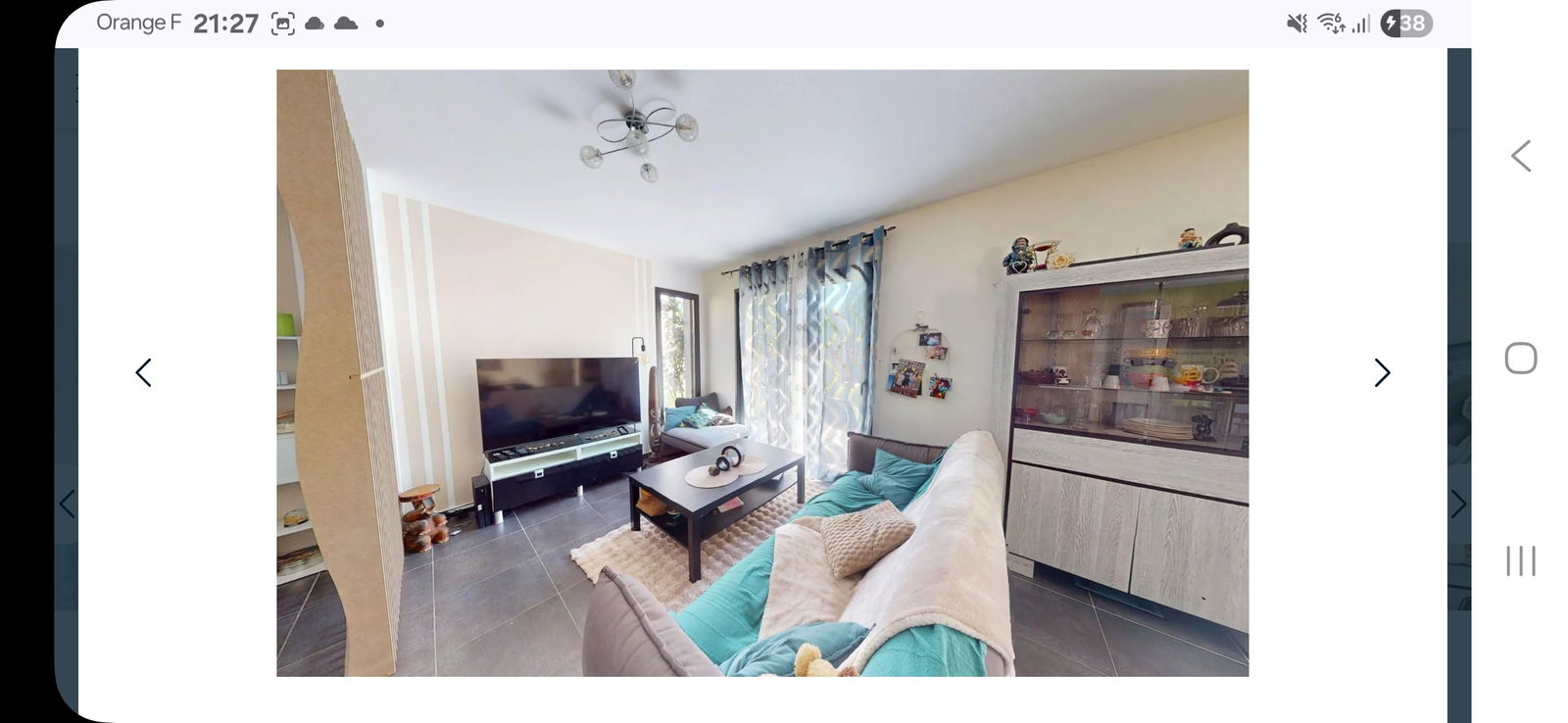 Chambre Chez L'habitant Toussieux 609336