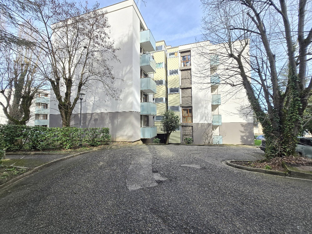 Colocation Oullins-Pierre-Bénite 661882