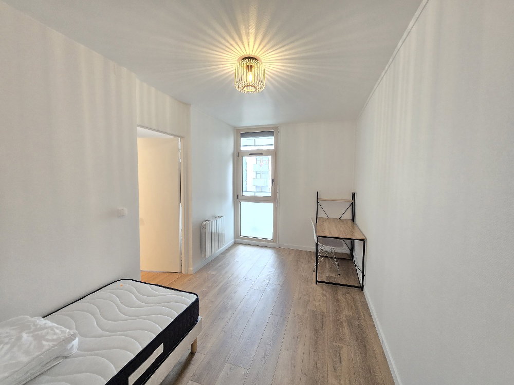 Colocation Oullins-Pierre-Bénite 661882