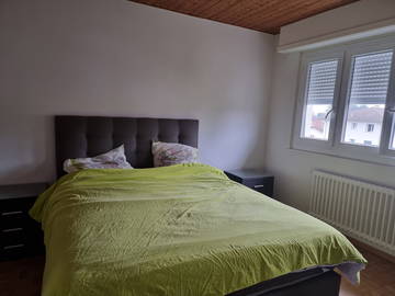 Chambre Chez L'habitant Morges 531123-1
