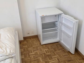 Chambre Chez L'habitant Lausanne 656362-2