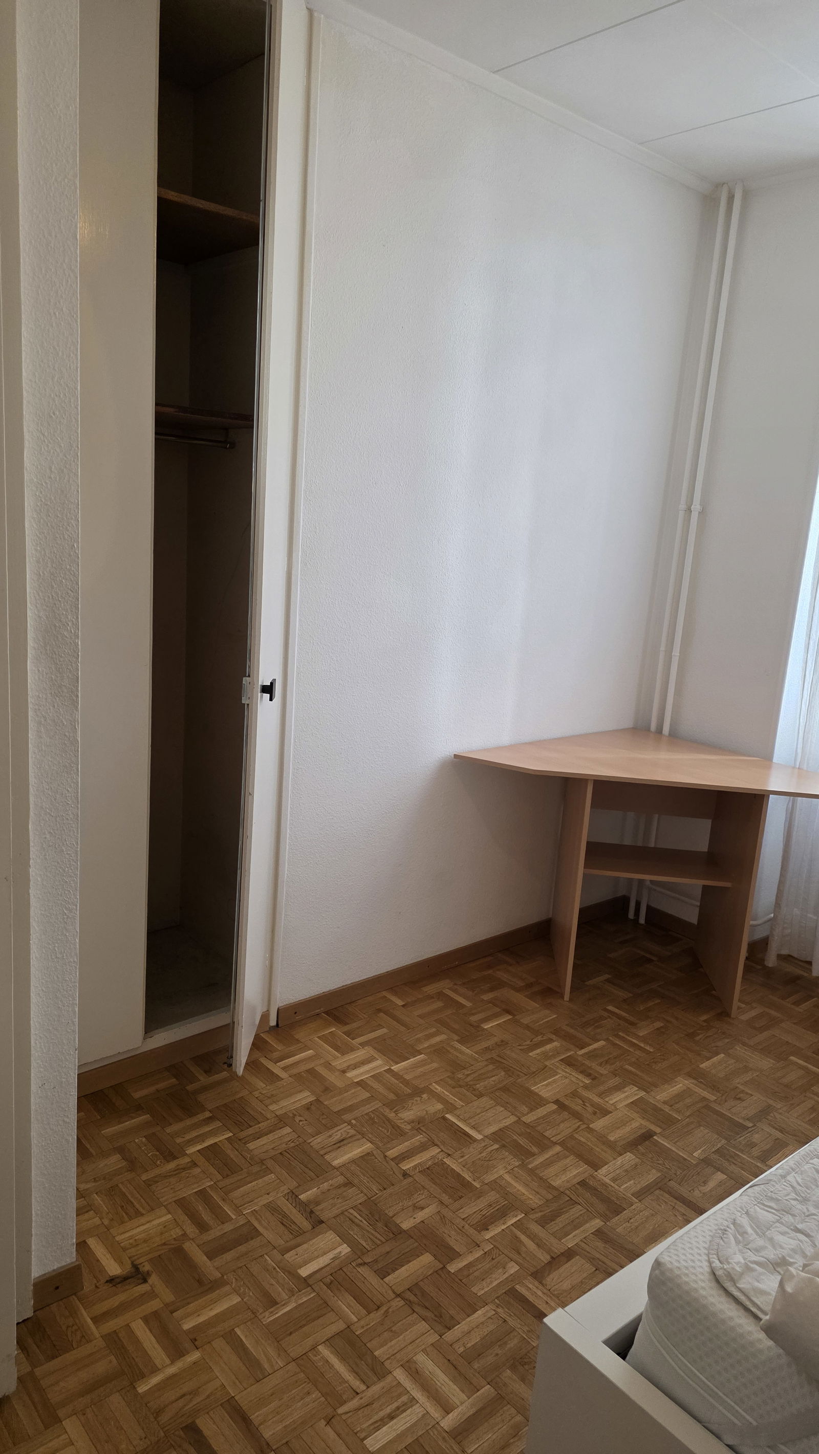 Chambre Chez L'habitant Lausanne 656362