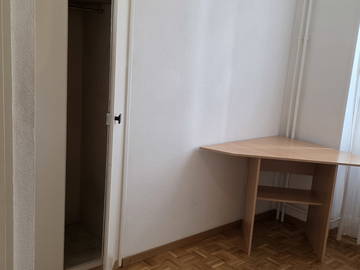Chambre Chez L'habitant Lausanne 656362-3